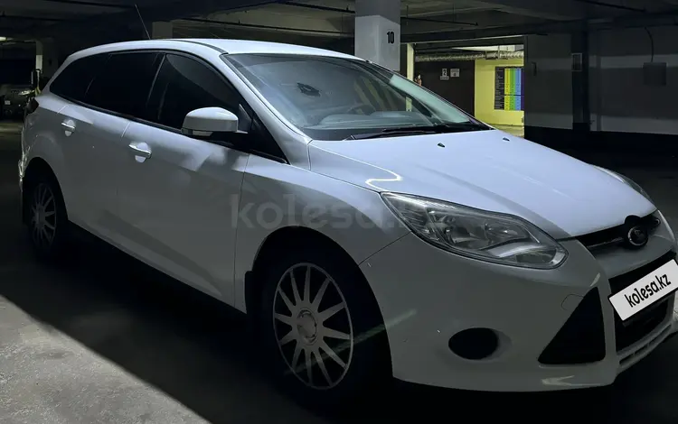 Ford Focus 2015 года за 4 800 000 тг. в Караганда