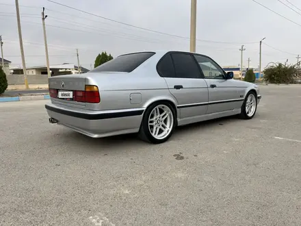 BMW 530 1994 года за 4 000 000 тг. в Жанаозен – фото 3