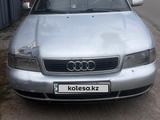 Audi A4 1995 года за 1 400 000 тг. в Алматы – фото 2