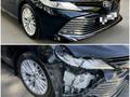 Покраску авто, покраска кузова, ремонт кузова костоправ в Алматы – фото 2