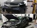 Покраску авто, покраска кузова, ремонт кузова костоправ в Алматы – фото 3