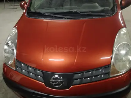 Покраску авто, покраска кузова, ремонт кузова костоправ в Алматы – фото 5