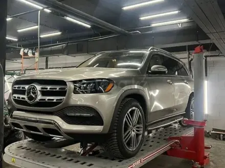 Покраску авто, покраска кузова, ремонт кузова костоправ в Алматы – фото 8