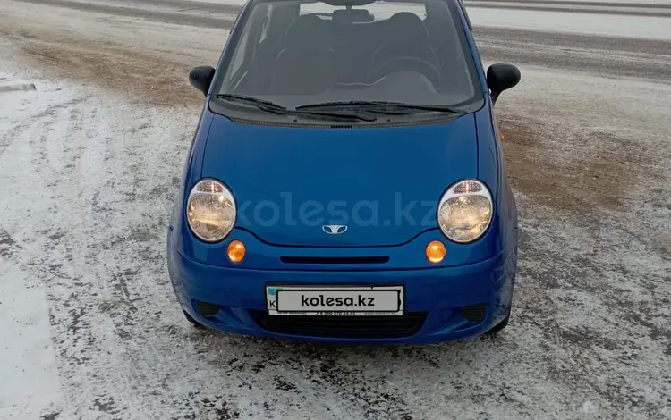 Daewoo Matiz 2011 года за 2 300 000 тг. в Кокшетау