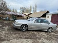 Mercedes-Benz E 320 1999 годаfor4 200 000 тг. в Шымкент