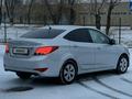 Hyundai Accent 2014 года за 6 500 000 тг. в Шымкент – фото 4