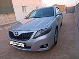 Toyota Camry 2011 года за 7 000 000 тг. в Жанаозен – фото 2