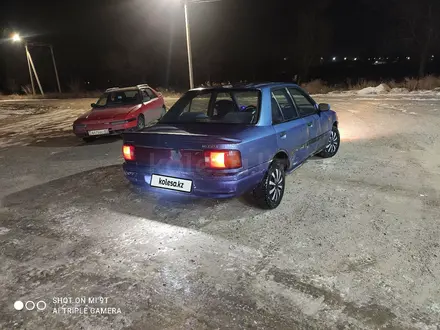 Mazda 323 1990 года за 570 000 тг. в Алматы