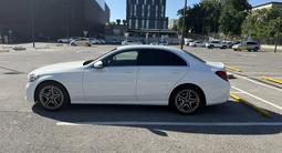 Mercedes-Benz C 180 2019 года за 15 000 000 тг. в Шымкент – фото 3