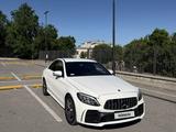 Mercedes-Benz C 180 2019 года за 15 000 000 тг. в Шымкент