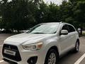 Mitsubishi ASX 2013 года за 5 800 000 тг. в Алматы