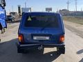 ВАЗ (Lada) Lada 2121 2020 года за 3 400 000 тг. в Атырау – фото 3