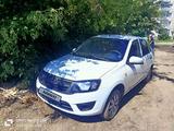 ВАЗ (Lada) Granta 2190 2014 годаfor3 300 000 тг. в Усть-Каменогорск