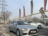 Mitsubishi Lancer 2008 года за 3 800 000 тг. в Алматы – фото 2