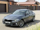 BMW 328 2014 годаүшін8 200 000 тг. в Павлодар – фото 2