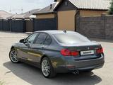 BMW 328 2014 годаүшін8 200 000 тг. в Павлодар – фото 3