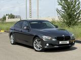 BMW 328 2014 годаүшін8 200 000 тг. в Павлодар
