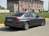 BMW 328 2014 годаүшін8 200 000 тг. в Павлодар – фото 4