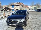 Chevrolet Cobalt 2024 года за 6 200 000 тг. в Павлодар – фото 2