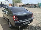 Chevrolet Cobalt 2024 годаүшін5 900 000 тг. в Павлодар – фото 4