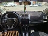 Chevrolet Cobalt 2024 годаүшін5 900 000 тг. в Павлодар – фото 5