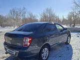 Chevrolet Cobalt 2024 года за 6 200 000 тг. в Павлодар – фото 3