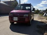 Daihatsu Move 1998 года за 1 150 000 тг. в Кокшетау – фото 2