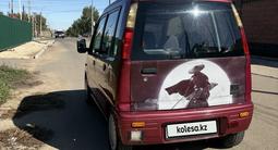 Daihatsu Move 1998 годаүшін1 150 000 тг. в Кокшетау – фото 3