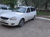ВАЗ (Lada) Priora 2171 2012 года за 2 100 000 тг. в Актобе – фото 4