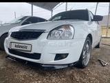 ВАЗ (Lada) Priora 2171 2012 года за 2 100 000 тг. в Актобе – фото 5