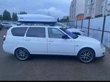 ВАЗ (Lada) Priora 2171 2012 года за 2 100 000 тг. в Актобе