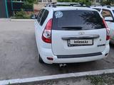 ВАЗ (Lada) Priora 2171 2012 года за 2 100 000 тг. в Актобе – фото 2