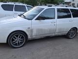 ВАЗ (Lada) Priora 2171 2012 года за 2 100 000 тг. в Актобе – фото 3