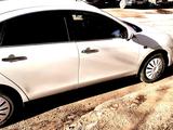 Nissan Almera 2014 года за 2 999 999 тг. в Кокшетау – фото 2