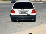 Volkswagen Golf 1993 года за 1 000 000 тг. в Темиртау – фото 3