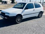 Volkswagen Golf 1993 года за 1 000 000 тг. в Темиртау