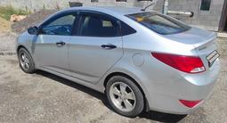 Hyundai Accent 2014 года за 5 300 001 тг. в Астана – фото 2