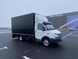 ГАЗ ГАЗель 2011 года за 6 950 000 тг. в Шымкент – фото 2
