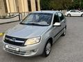 ВАЗ (Lada) Granta 2190 2013 года за 3 200 000 тг. в Шымкент