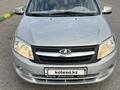 ВАЗ (Lada) Granta 2190 2013 года за 3 200 000 тг. в Шымкент – фото 2
