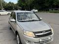 ВАЗ (Lada) Granta 2190 2013 года за 3 200 000 тг. в Шымкент – фото 3