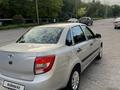 ВАЗ (Lada) Granta 2190 2013 года за 3 200 000 тг. в Шымкент – фото 4