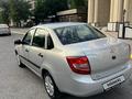 ВАЗ (Lada) Granta 2190 2013 года за 3 200 000 тг. в Шымкент – фото 5
