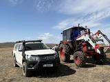 Toyota Hilux 2020 года за 13 800 000 тг. в Аягоз