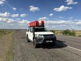 Toyota Hilux 2020 года за 13 800 000 тг. в Аягоз – фото 3