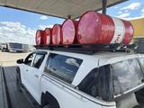 Toyota Hilux 2020 года за 13 800 000 тг. в Аягоз – фото 4