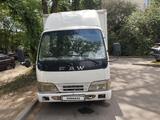 FAW  CA5031XXYEL2 2011 года за 2 600 000 тг. в Алматы