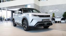 BYD Yuan Up Flagship 2026 года за 9 990 000 тг. в Алматы – фото 4
