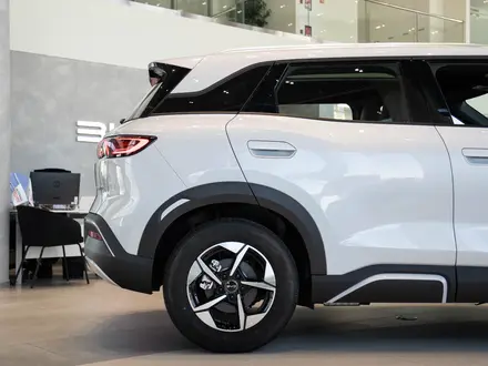 BYD Yuan Up Flagship 2026 года за 9 990 000 тг. в Алматы – фото 8
