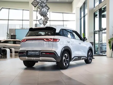 BYD Yuan Up Flagship 2026 года за 9 990 000 тг. в Алматы – фото 9